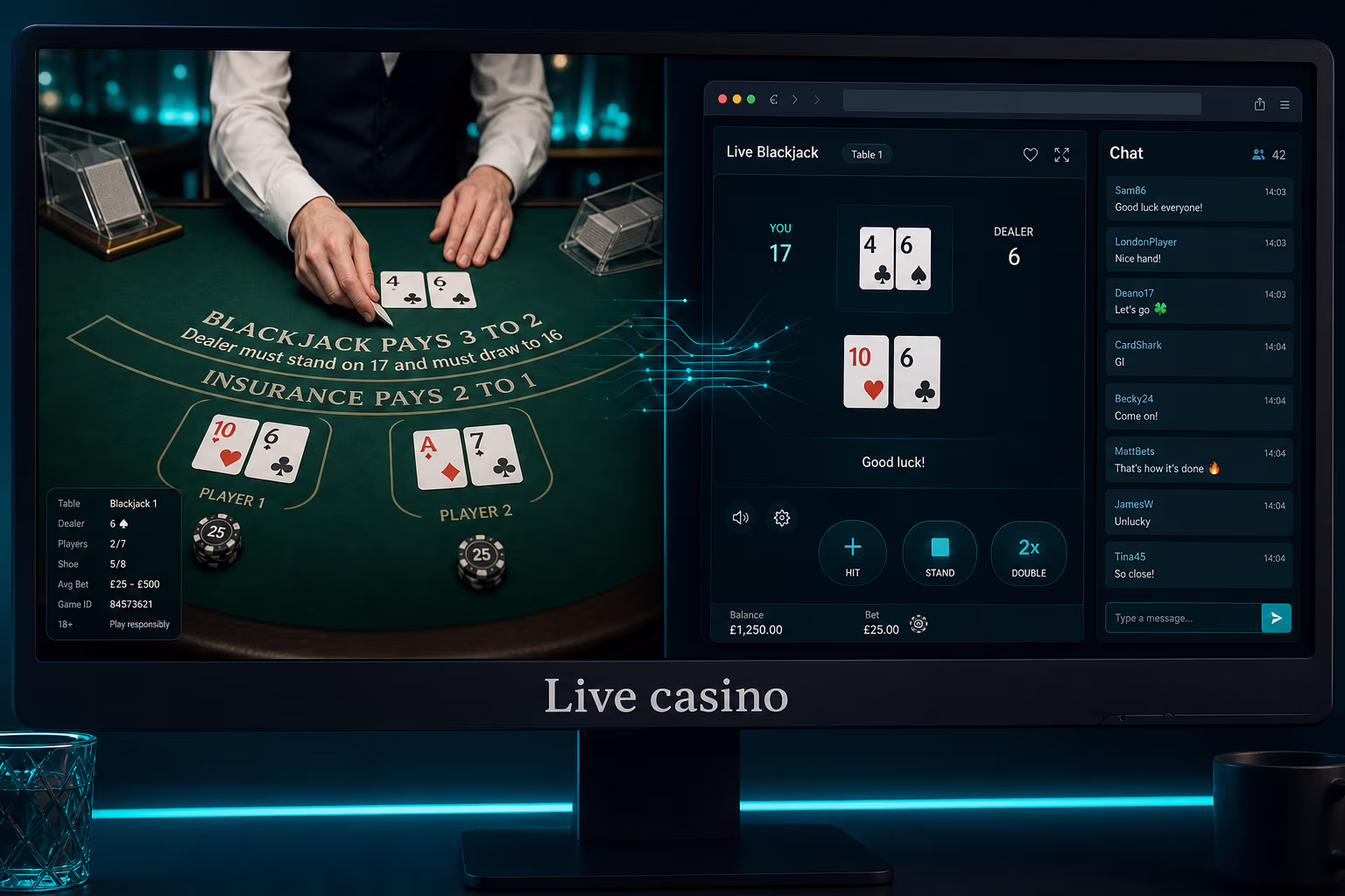333 Casino No Deposit Bonus and Promotions