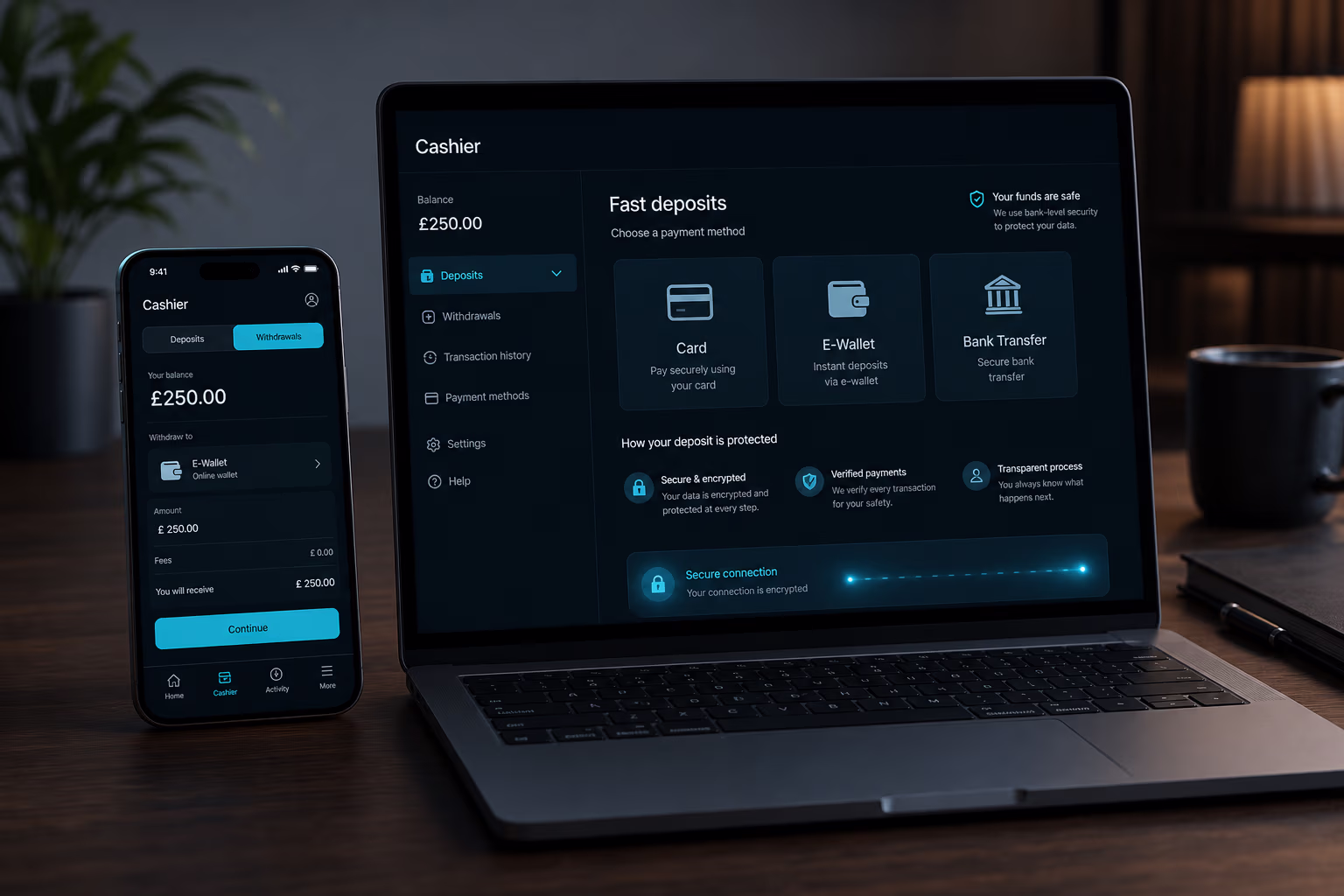 333 Casino Login Register and New Account Setup